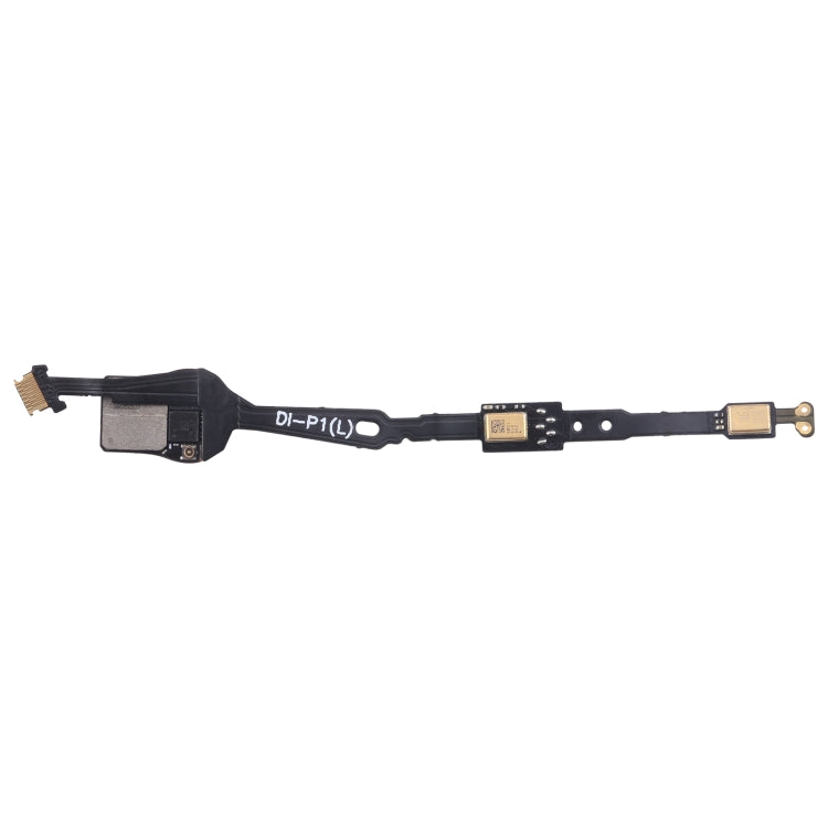 Per cavo flessibile per microfono sinistro con cancellazione del rumore Apple AirPods Pro, For Apple AirPods Pro (Left) Per cavo flessibile per microfono sinistro con cancellazione del rumore Apple AirPods Pro, For Apple AirPods Pro (Left)